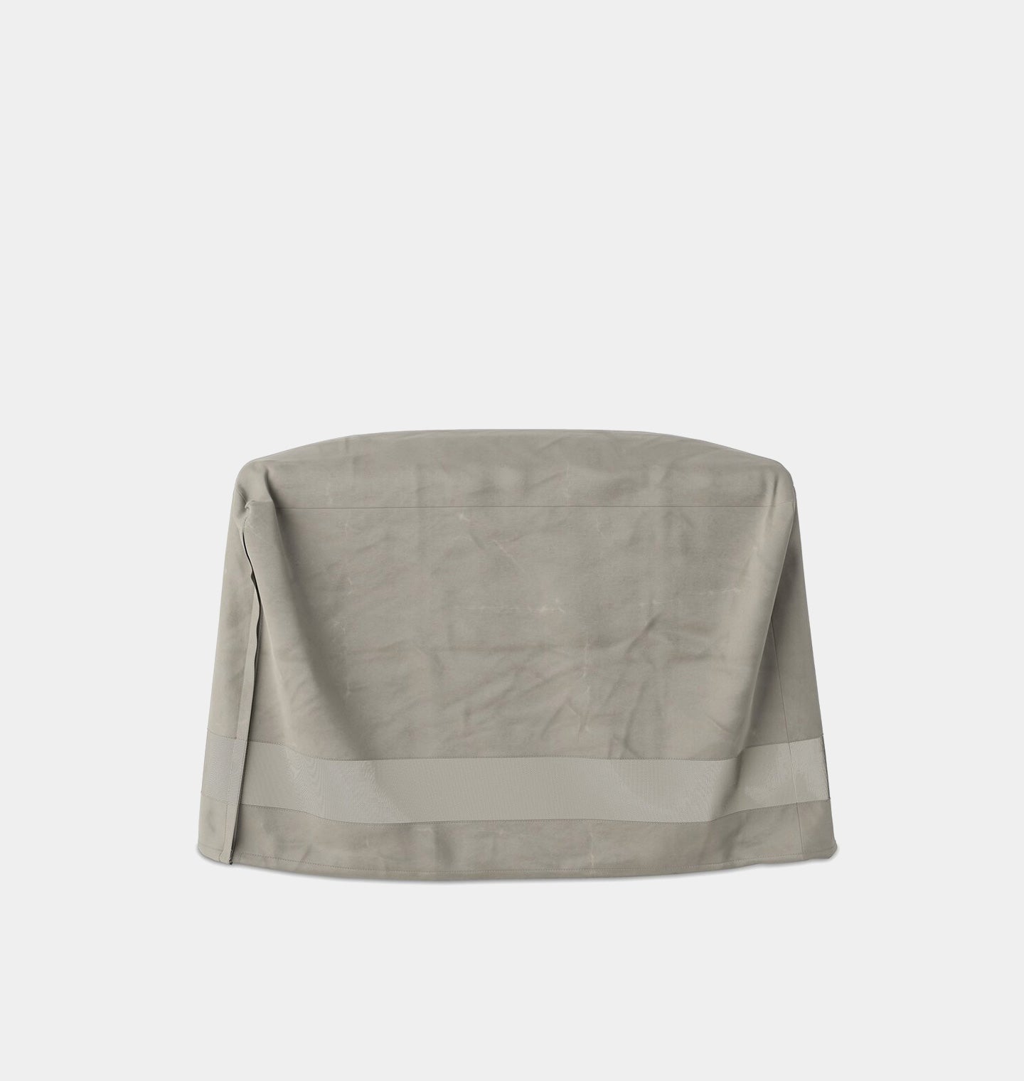 Amber Interiors - Yarrow Weatherproof Outdoor Chair Cover