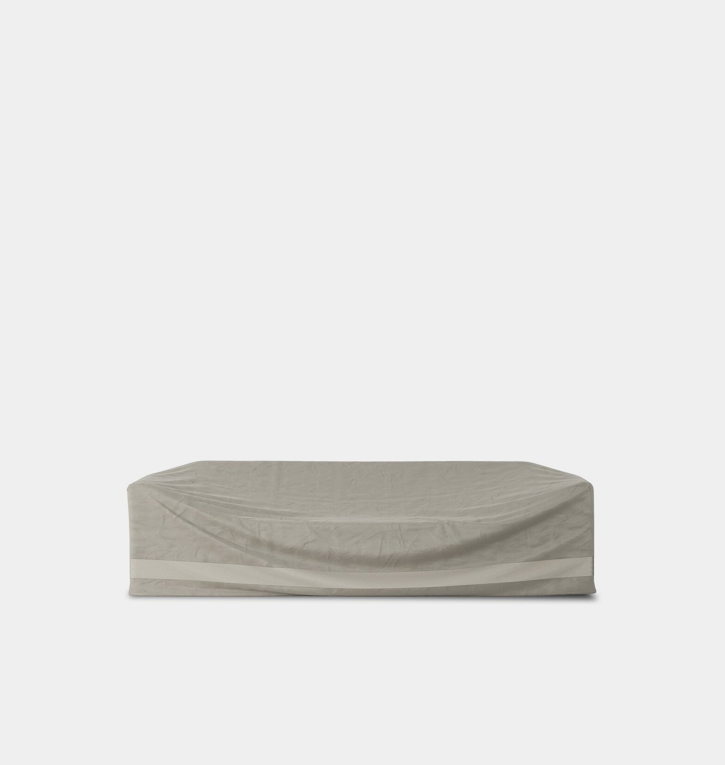 Amber Interiors - Yarrow Weatherproof Outdoor Sofa Cover