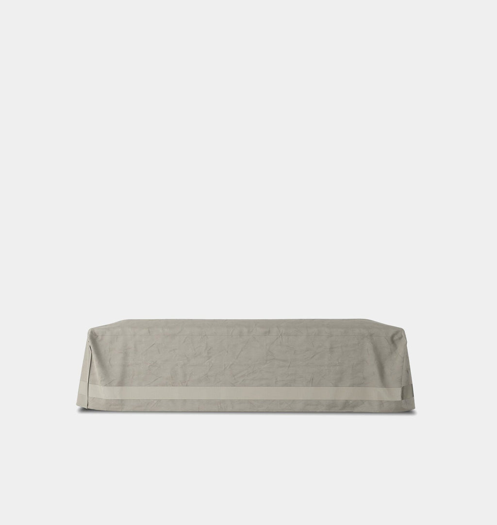 Amber Interiors - Yarrow Weatherproof Outdoor Sofa Cover