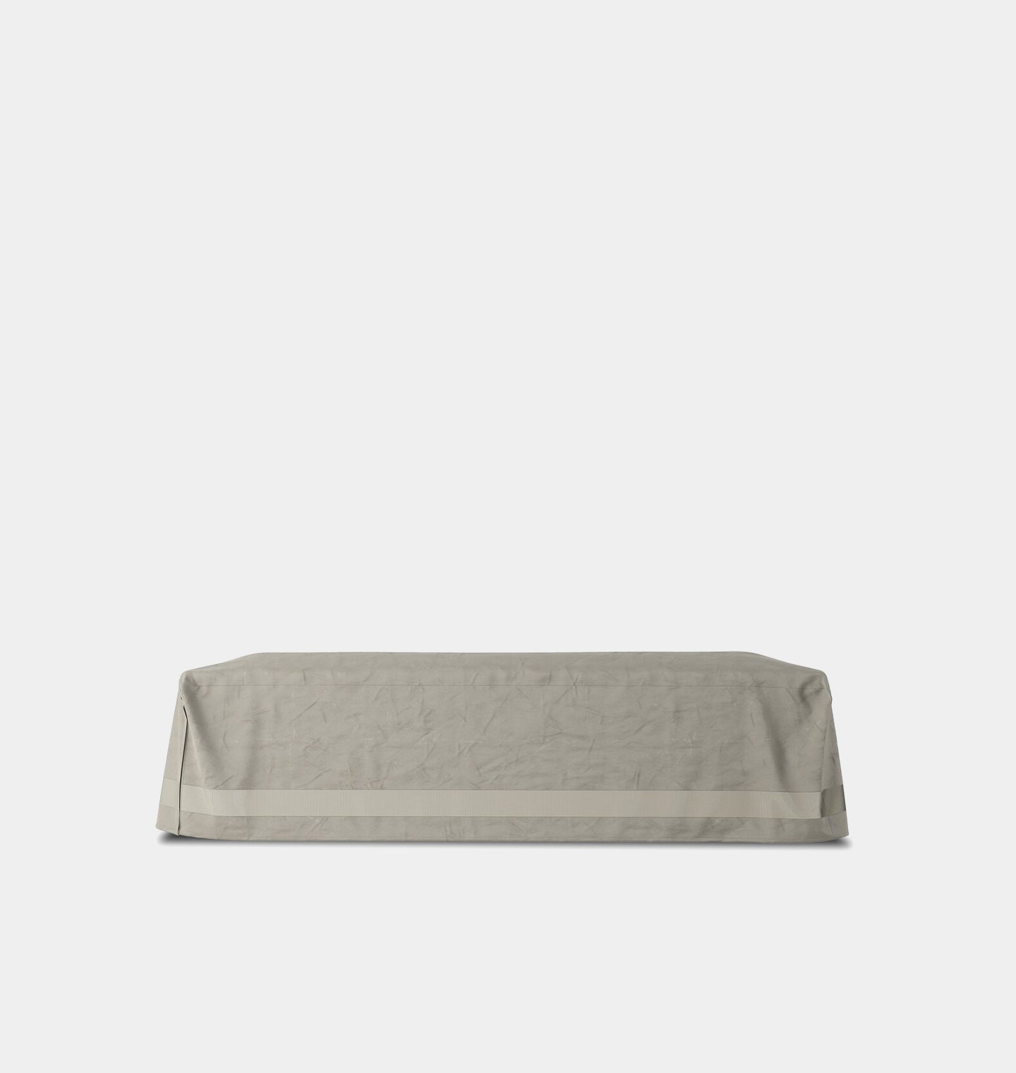 Amber Interiors - Yarrow Weatherproof Outdoor Sofa Cover