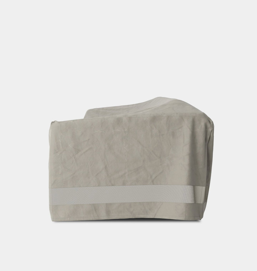 Amber Interiors - Yarrow Weatherproof Outdoor Sofa Cover