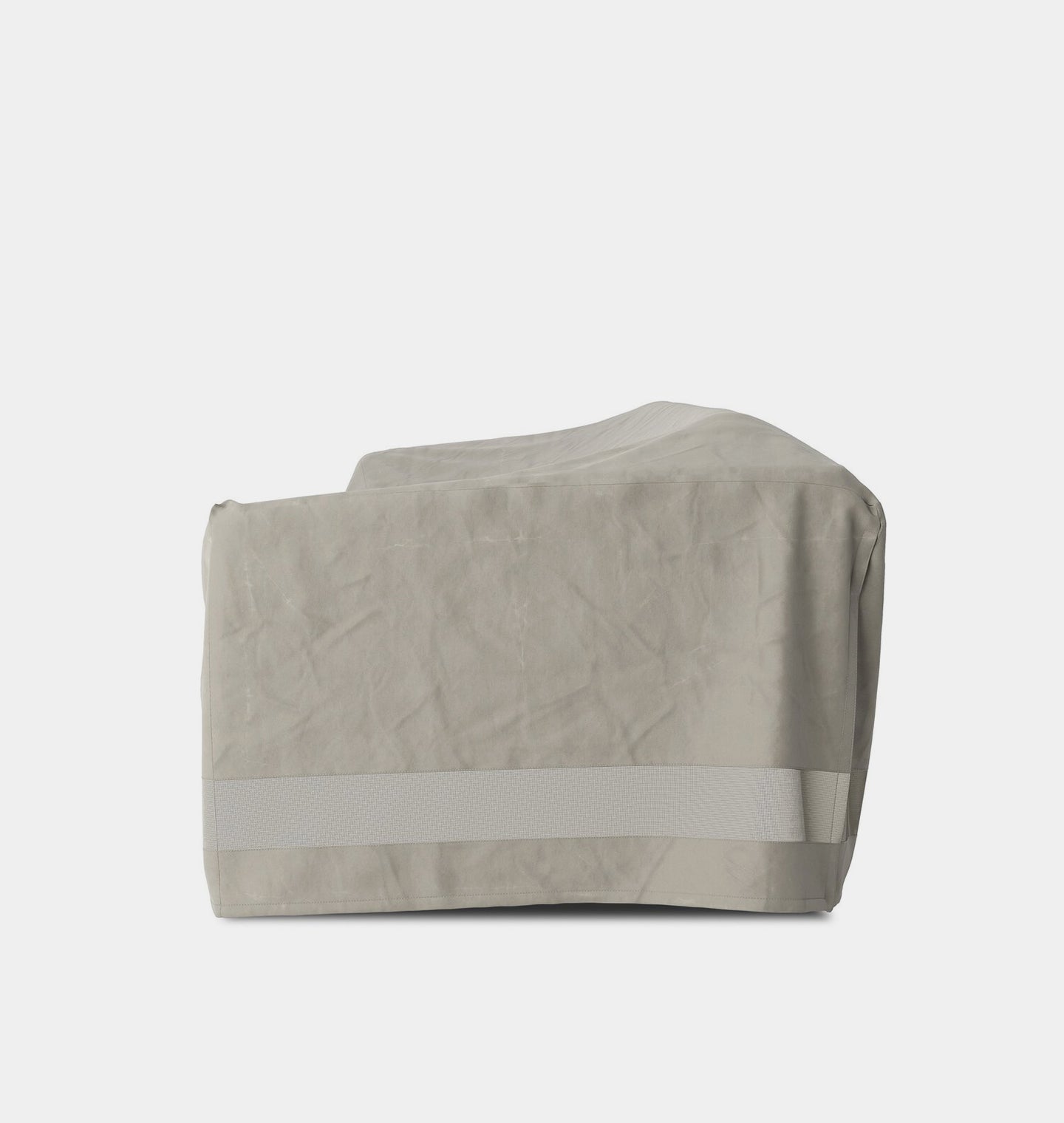 Amber Interiors - Yarrow Weatherproof Outdoor Sofa Cover