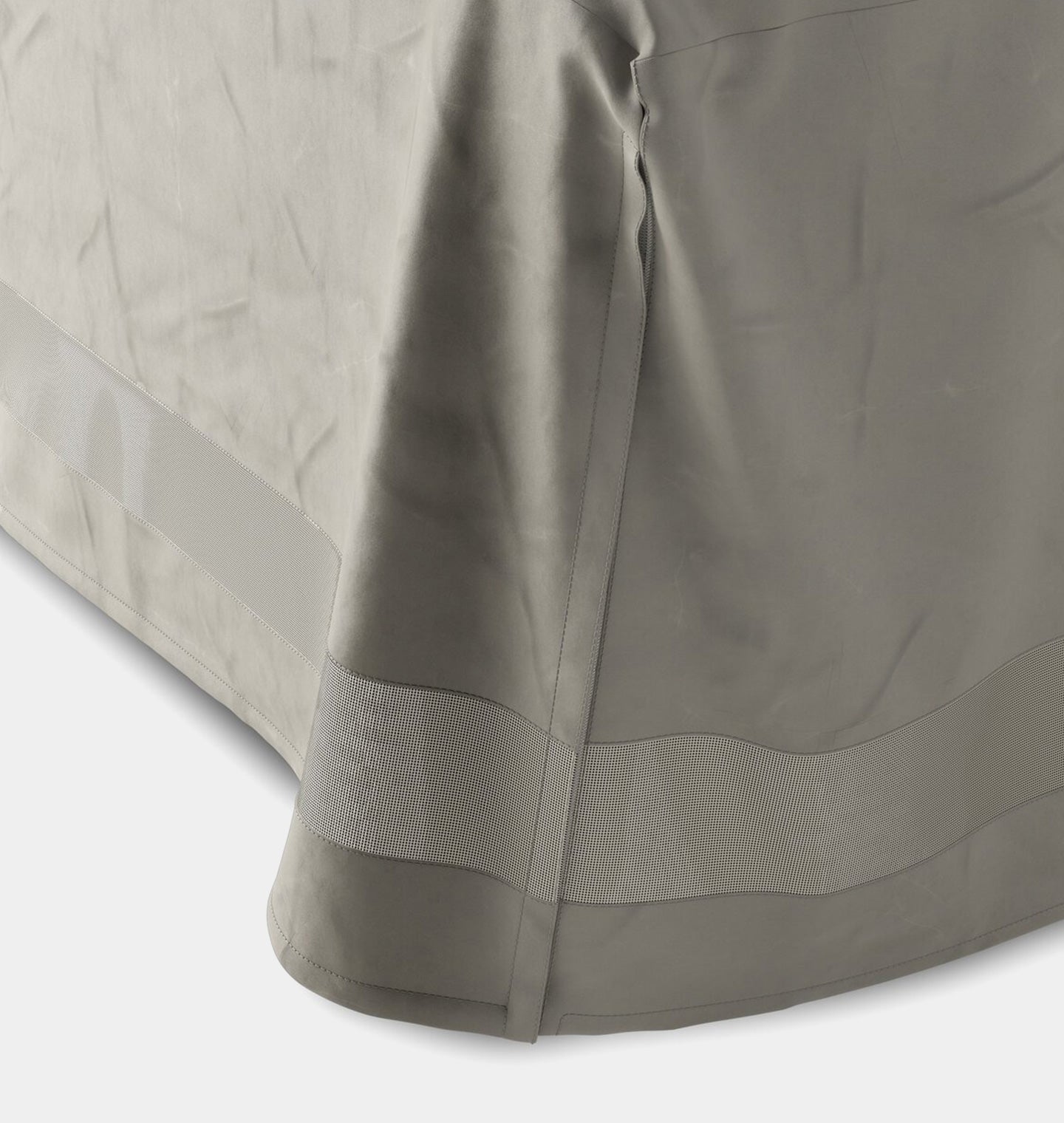 Amber Interiors - Yarrow Weatherproof Outdoor Sofa Cover