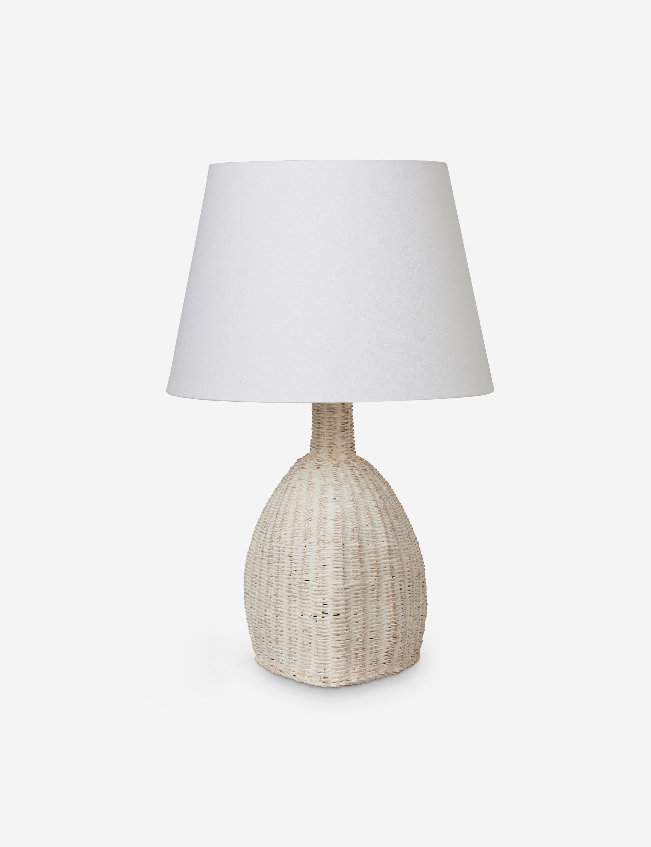 Lulu and Georgia - Yarrow Table Lamp