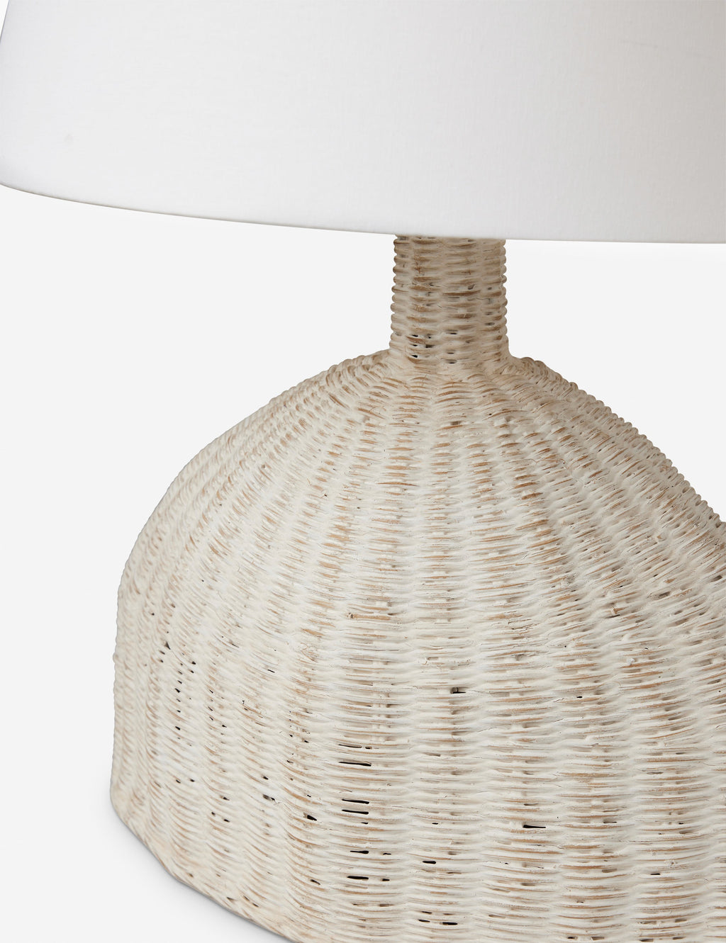 Lulu and Georgia - Yarrow Table Lamp