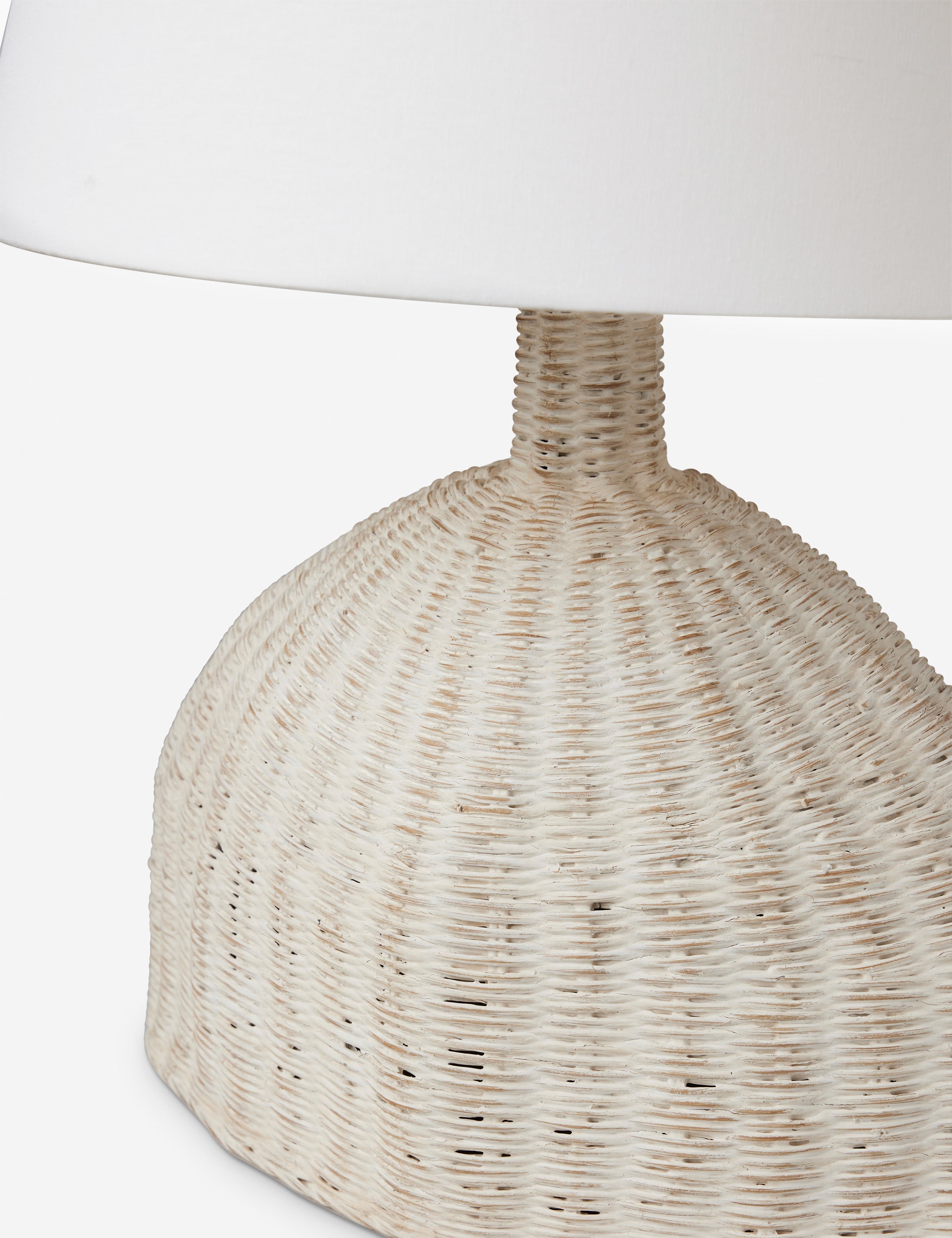 Lulu and Georgia - Yarrow Table Lamp