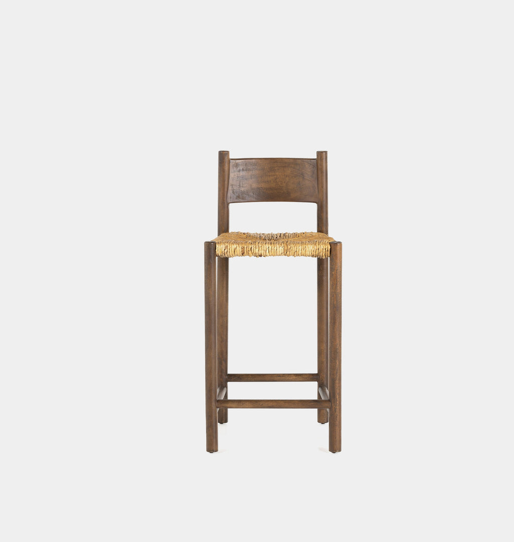 Amber Interiors - York Counter Stool