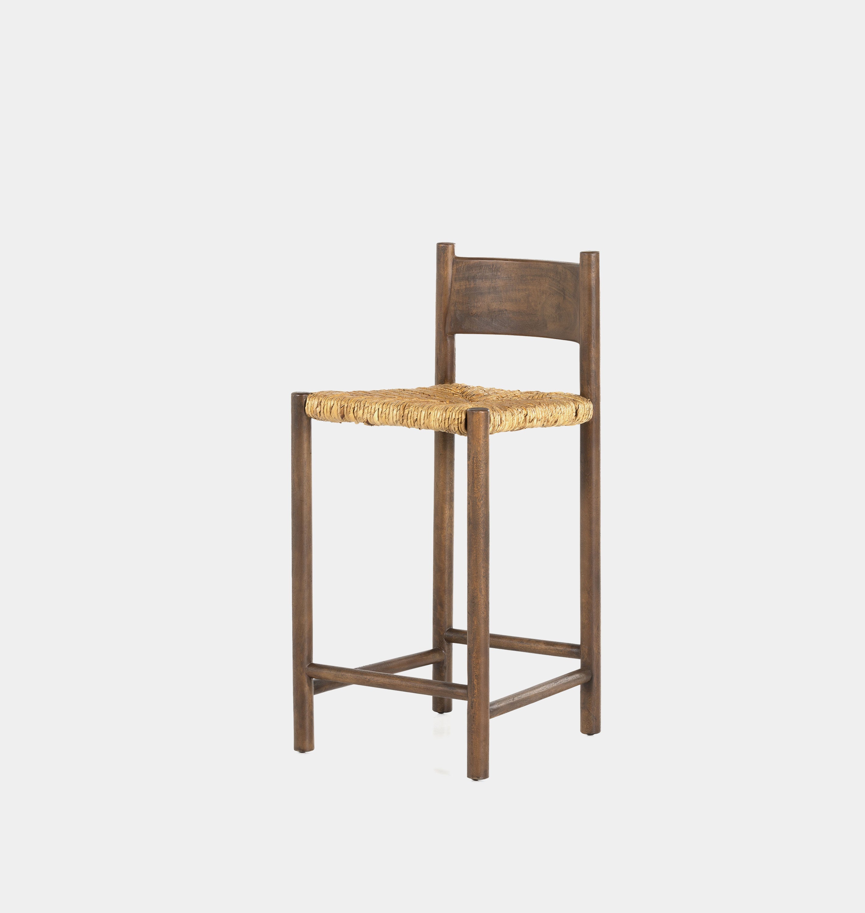 Amber Interiors - York Counter Stool