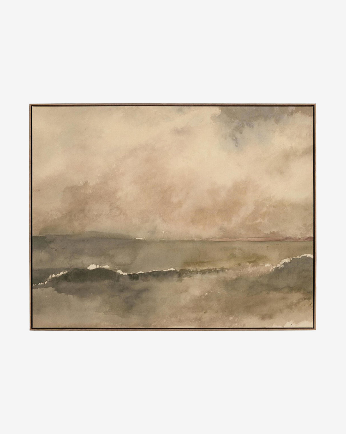 McGee & Co - You Said I am the Sea by Aileen Fitzgerald
