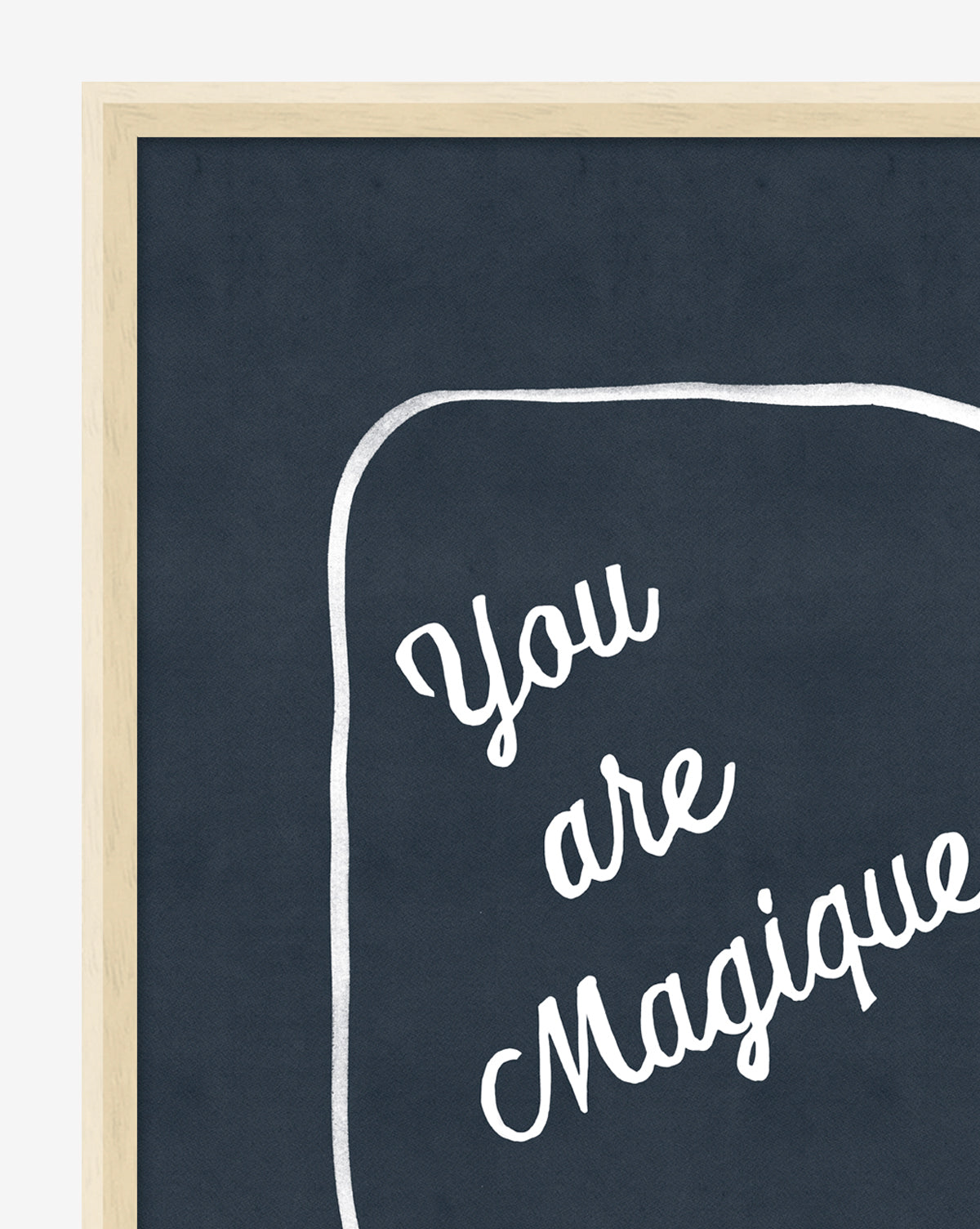 McGee & Co - You are Magique