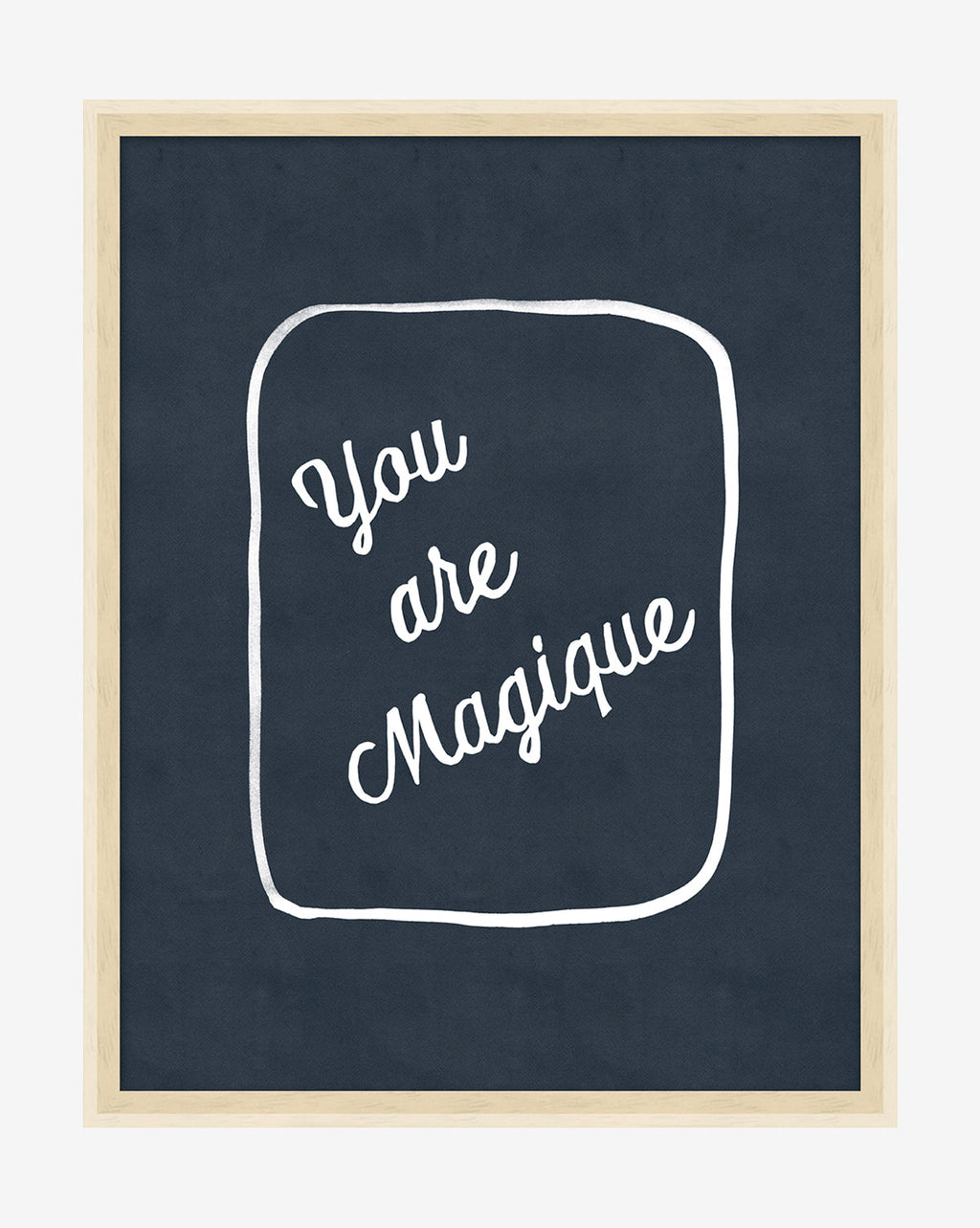 McGee & Co - You are Magique