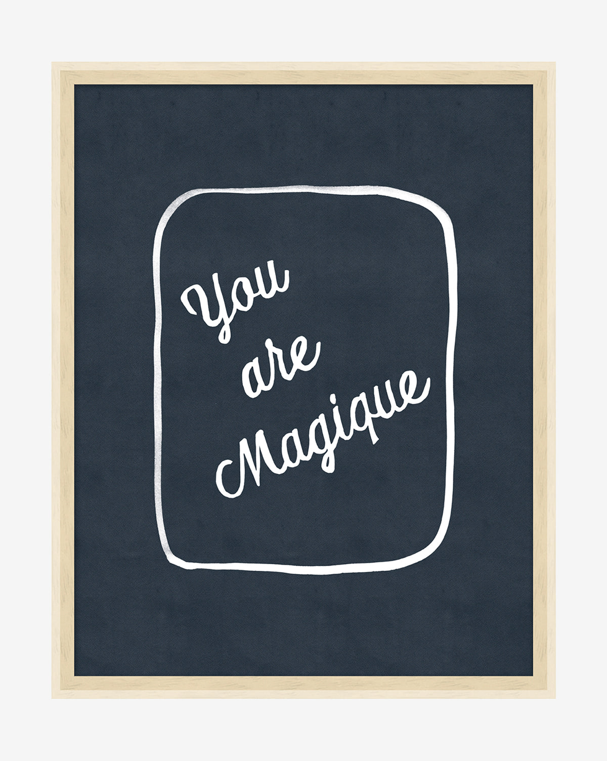 McGee & Co - You are Magique