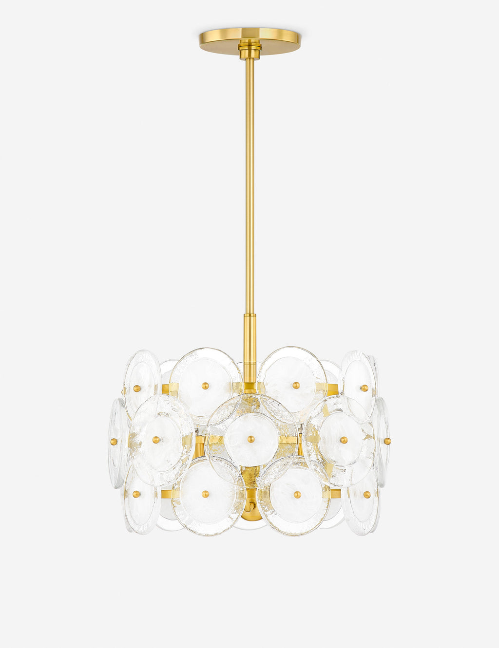 Lulu and Georgia - Krysia Pendant Light