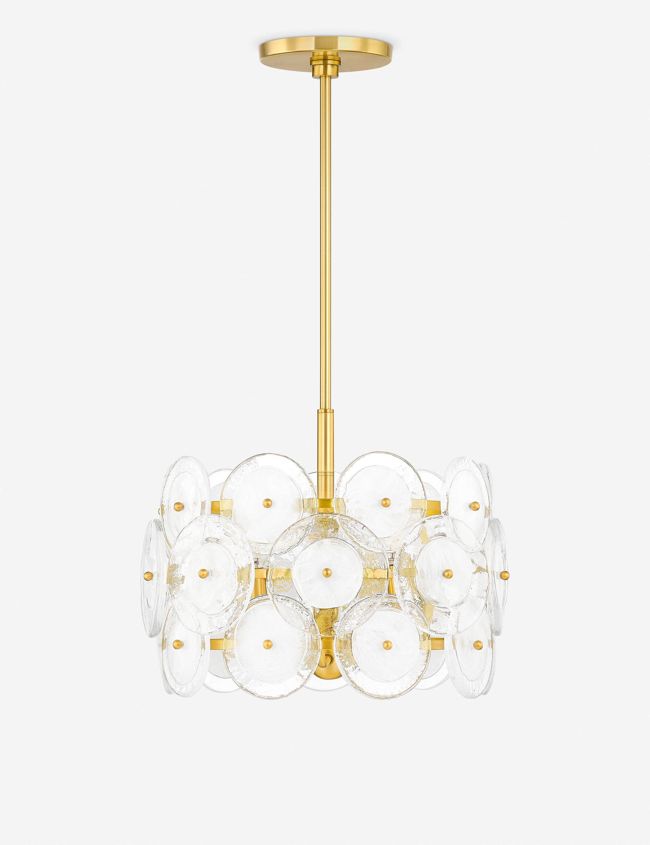Lulu and Georgia - Krysia Pendant Light
