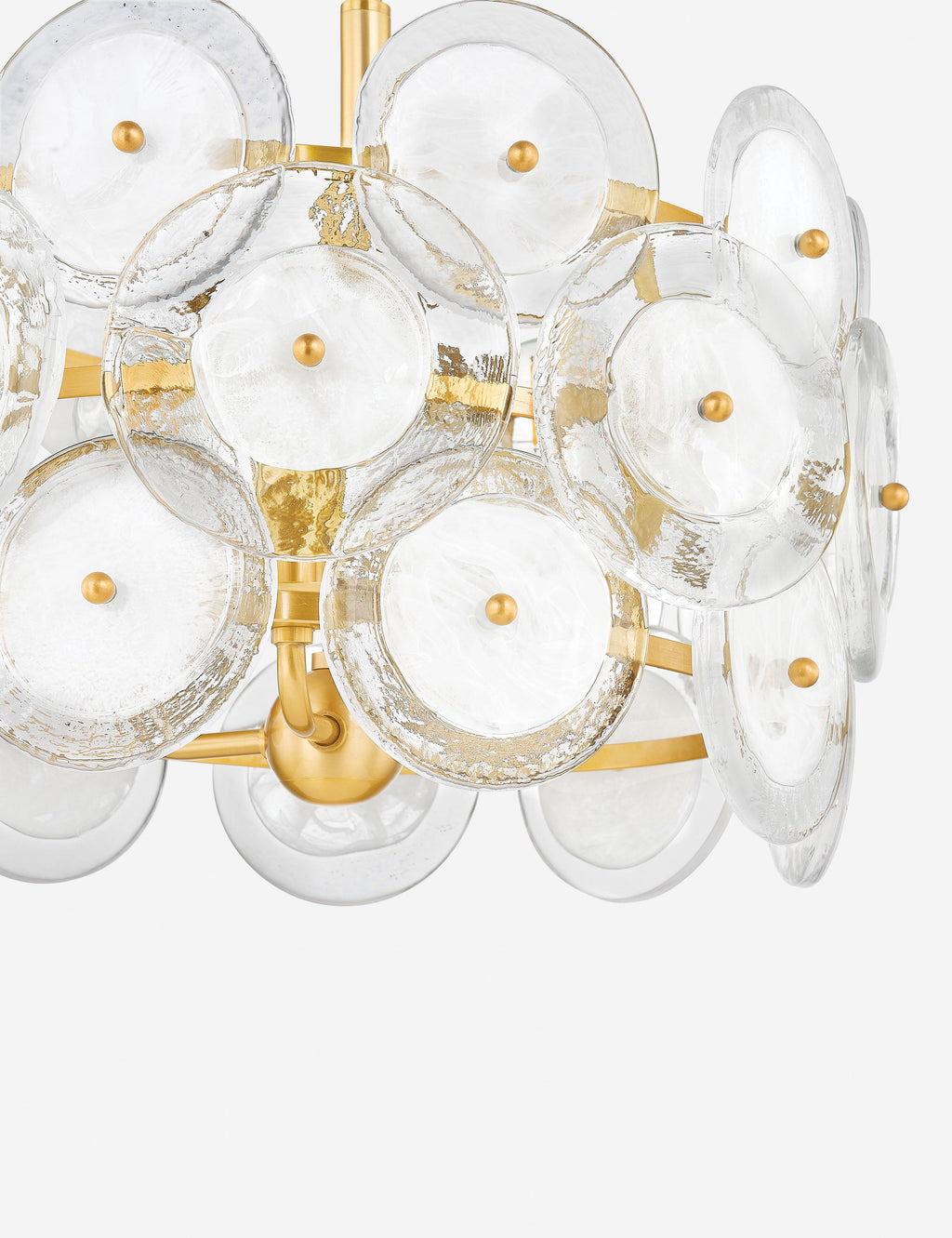 Lulu and Georgia - Krysia Pendant Light