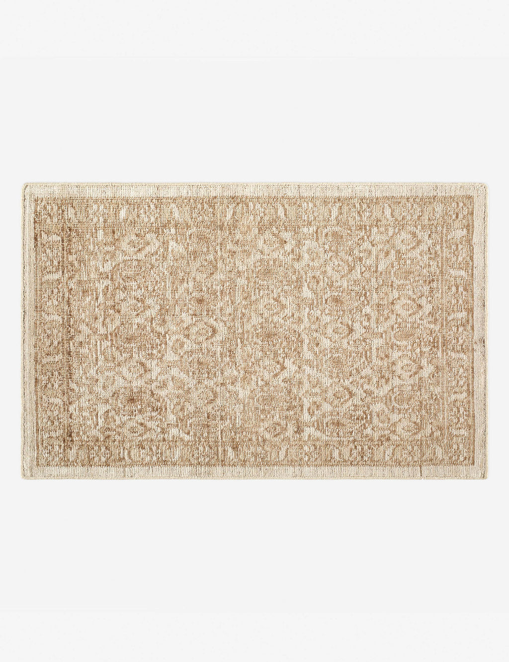 Lulu and Georgia - Irina Hand - Knotted Rug