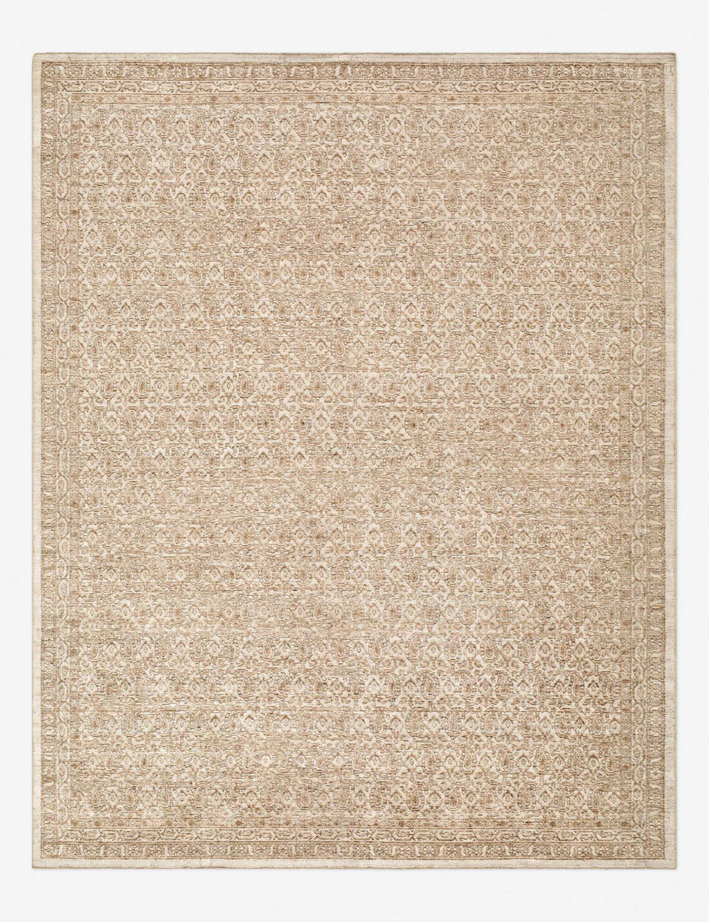 Lulu and Georgia - Irina Hand - Knotted Rug