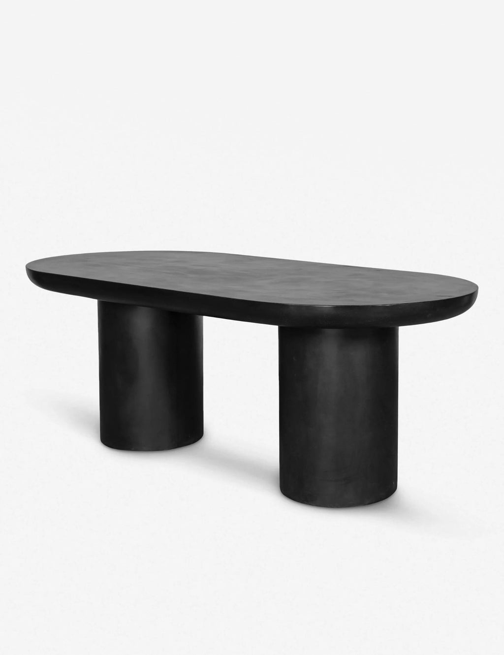 Lulu and Georgia - Peagan Indoor / Outdoor Oval Dining Table