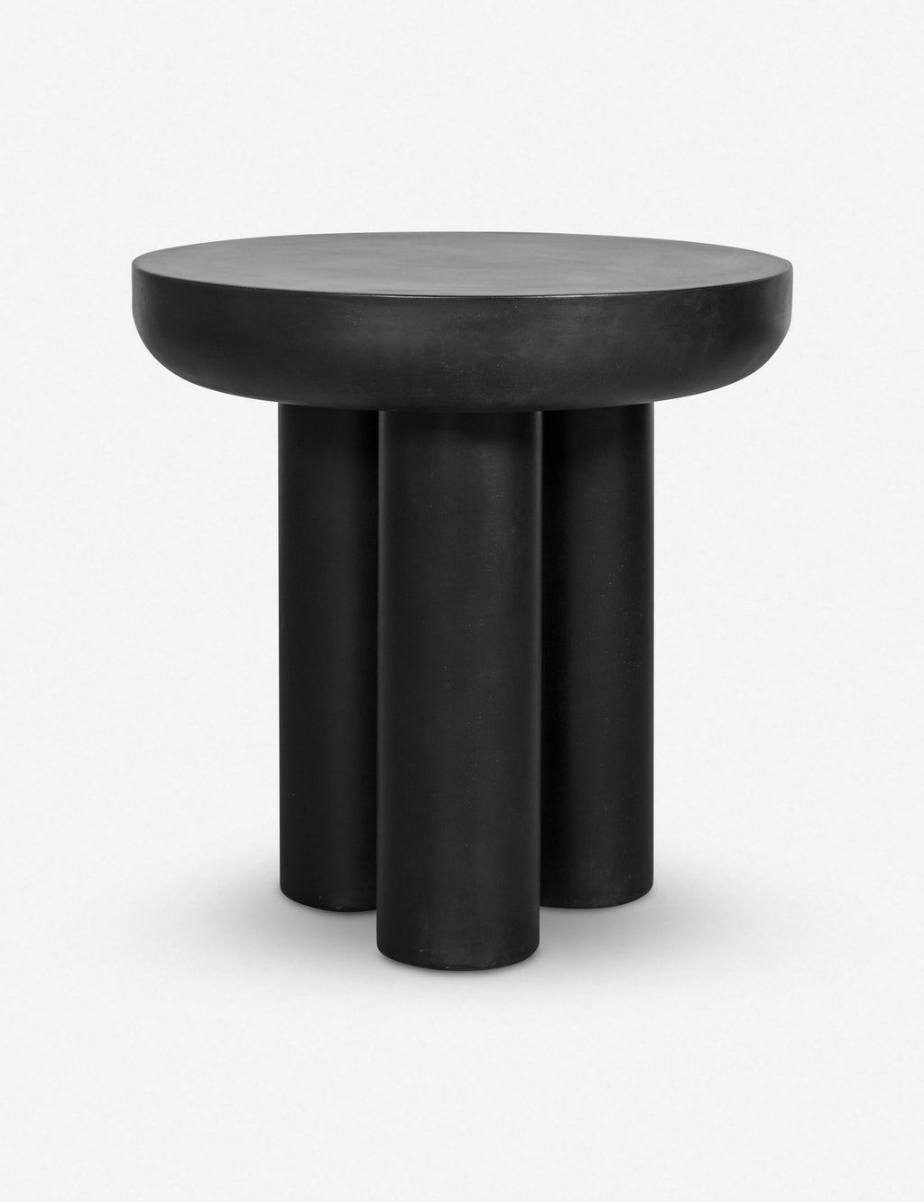 Lulu and Georgia - Peagan Indoor / Outdoor Round Side Table