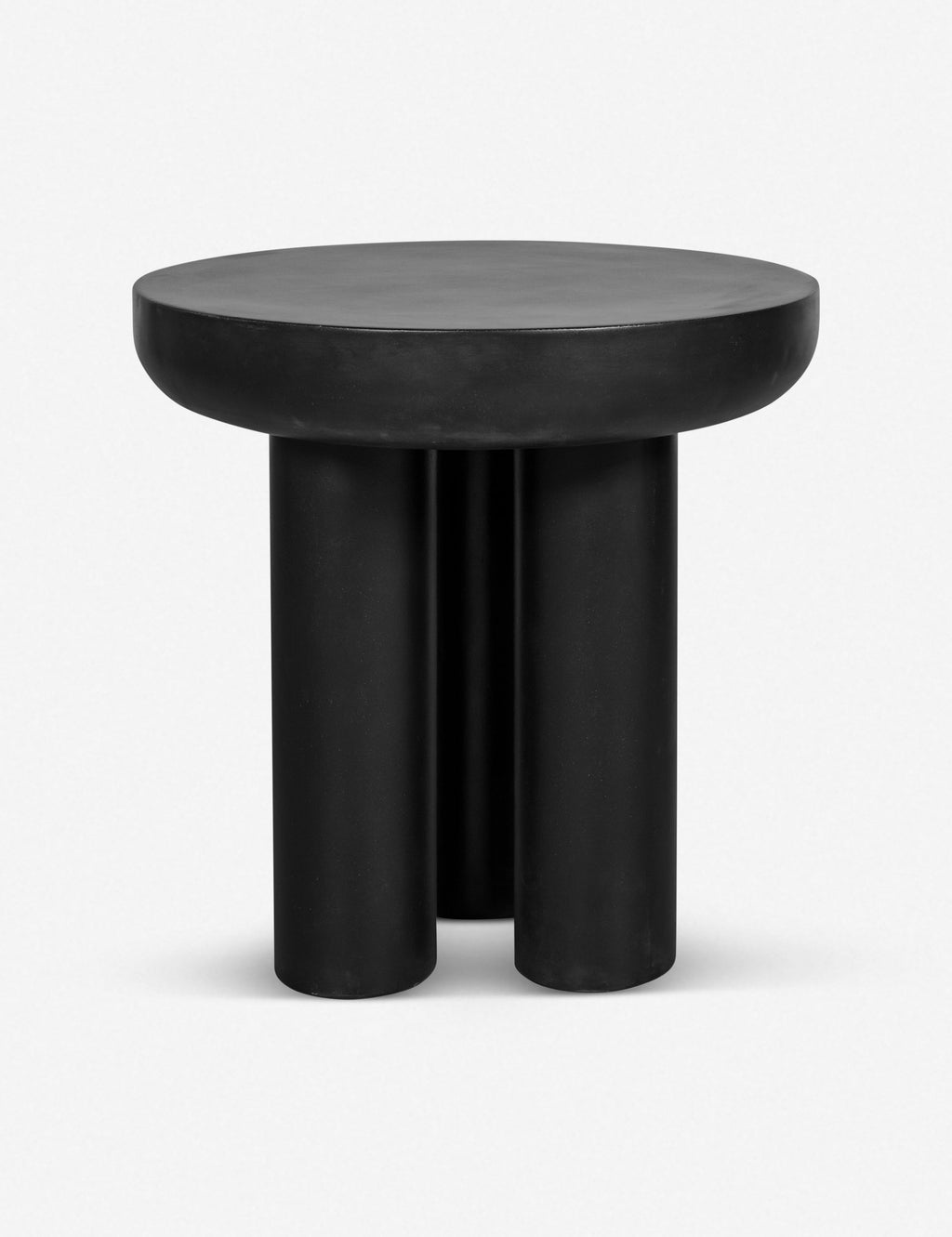 Lulu and Georgia - Peagan Indoor / Outdoor Round Side Table