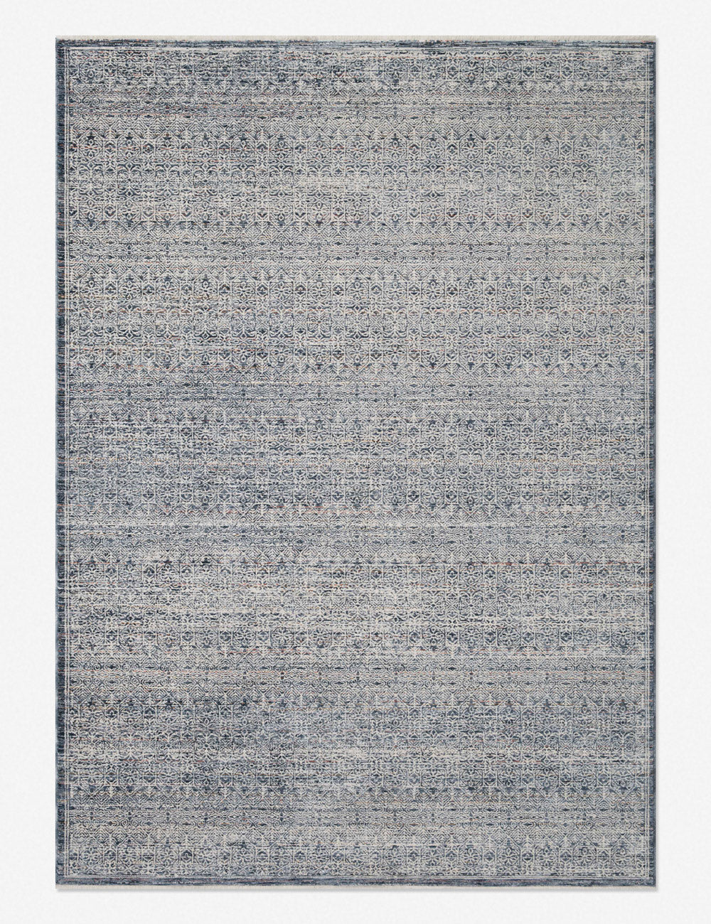 Lulu and Georgia - Zuma Rug by Amber Lewis x Loloi