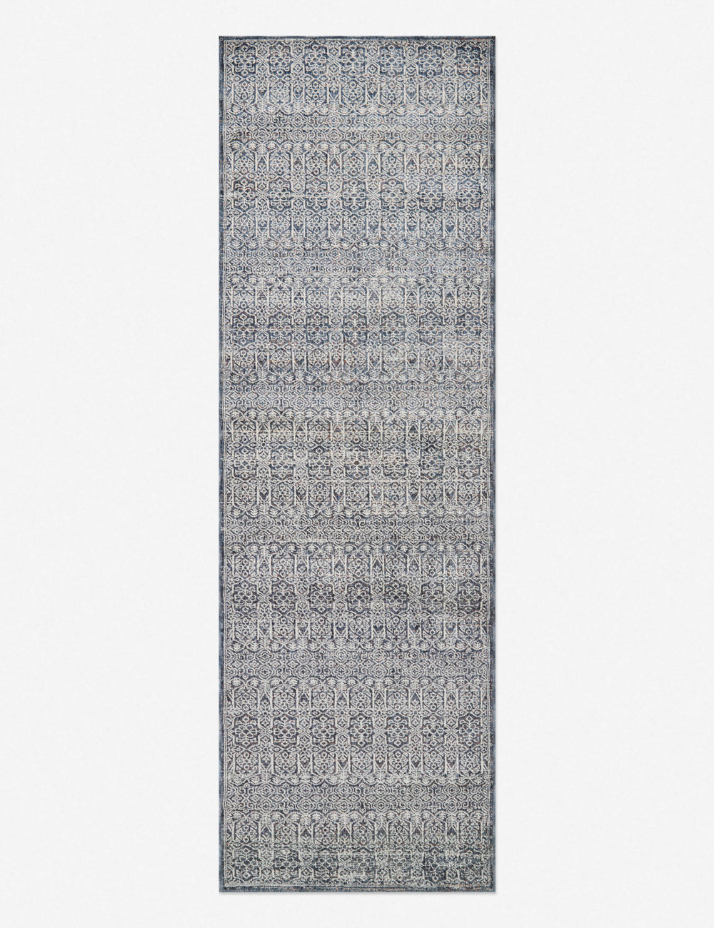 Lulu and Georgia - Zuma Rug by Amber Lewis x Loloi
