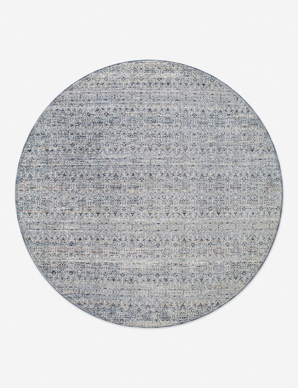 Lulu and Georgia - Zuma Rug by Amber Lewis x Loloi