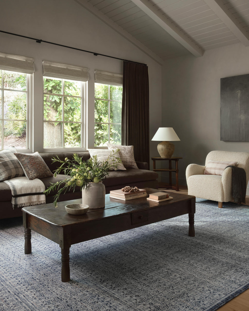 Amber Interiors - Zuma ZUM - 01 Area Rug