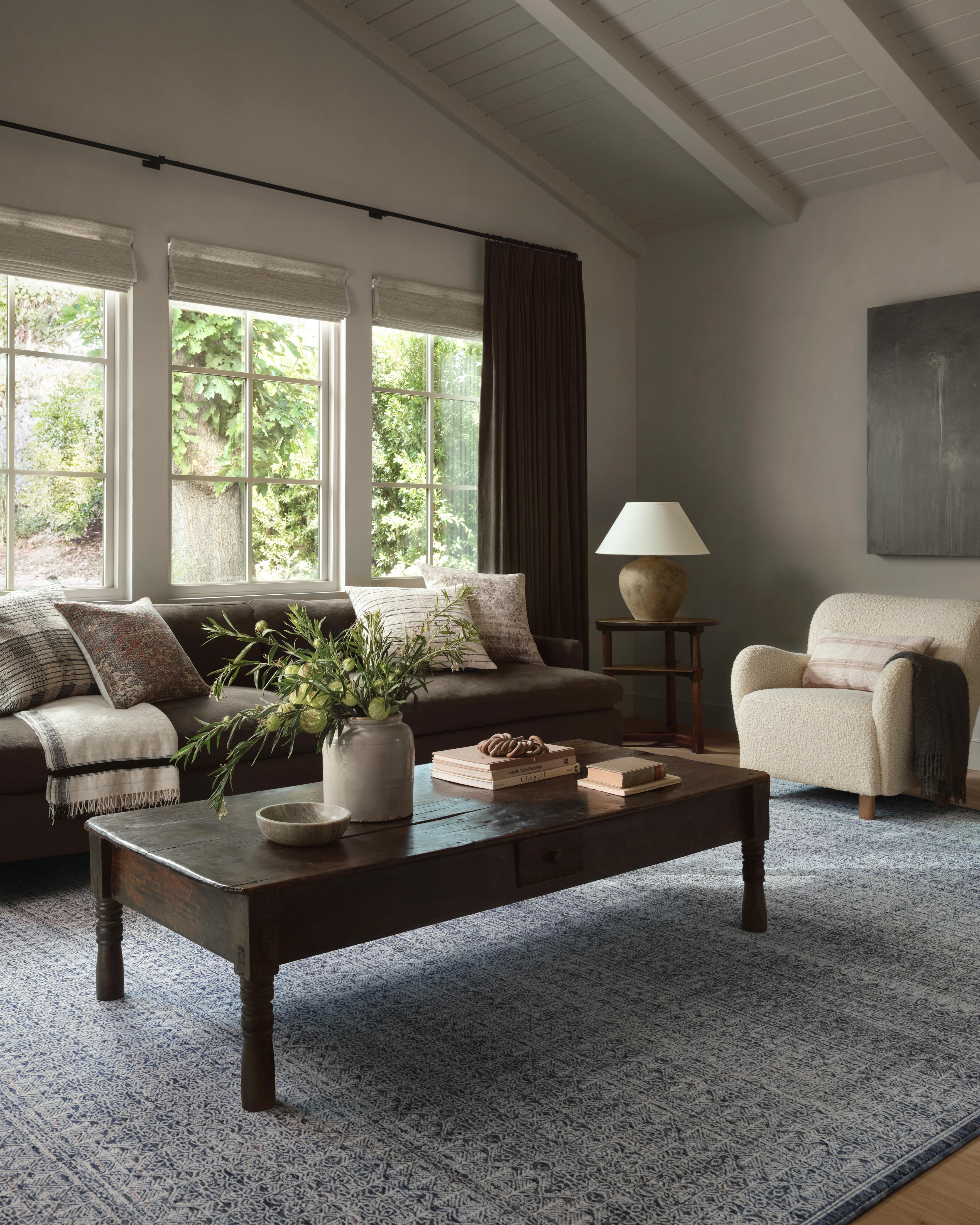 Amber Interiors - Zuma ZUM - 01 Area Rug
