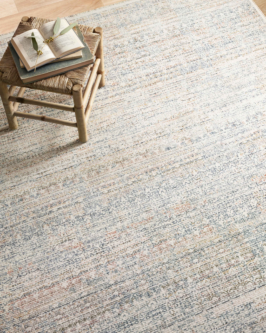 Amber Interiors - Zuma ZUM - 01 Area Rug