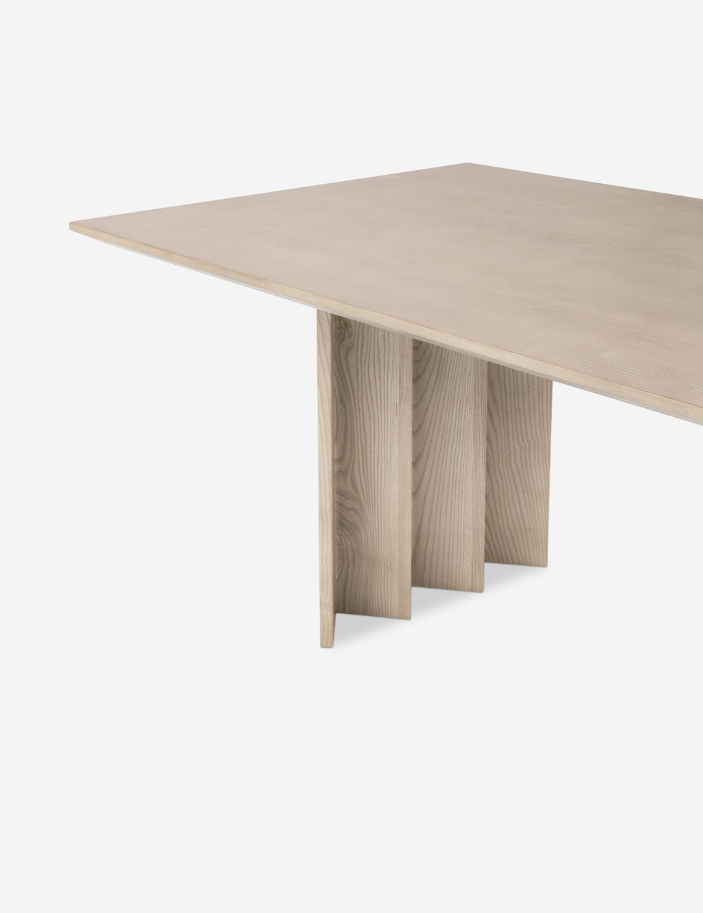 Lulu and Georgia - Zafal Dining Table by Sun at Six