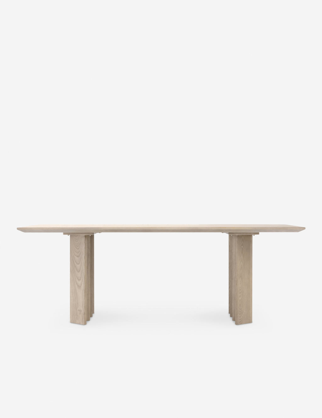 Lulu and Georgia - Zafal Dining Table by Sun at Six