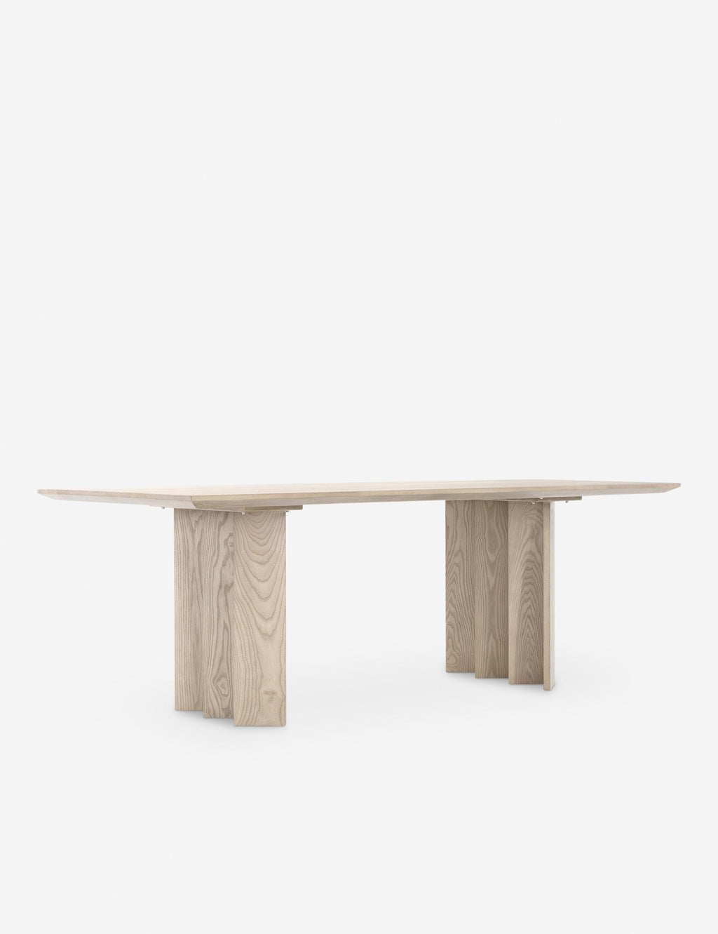 Lulu and Georgia - Zafal Dining Table by Sun at Six