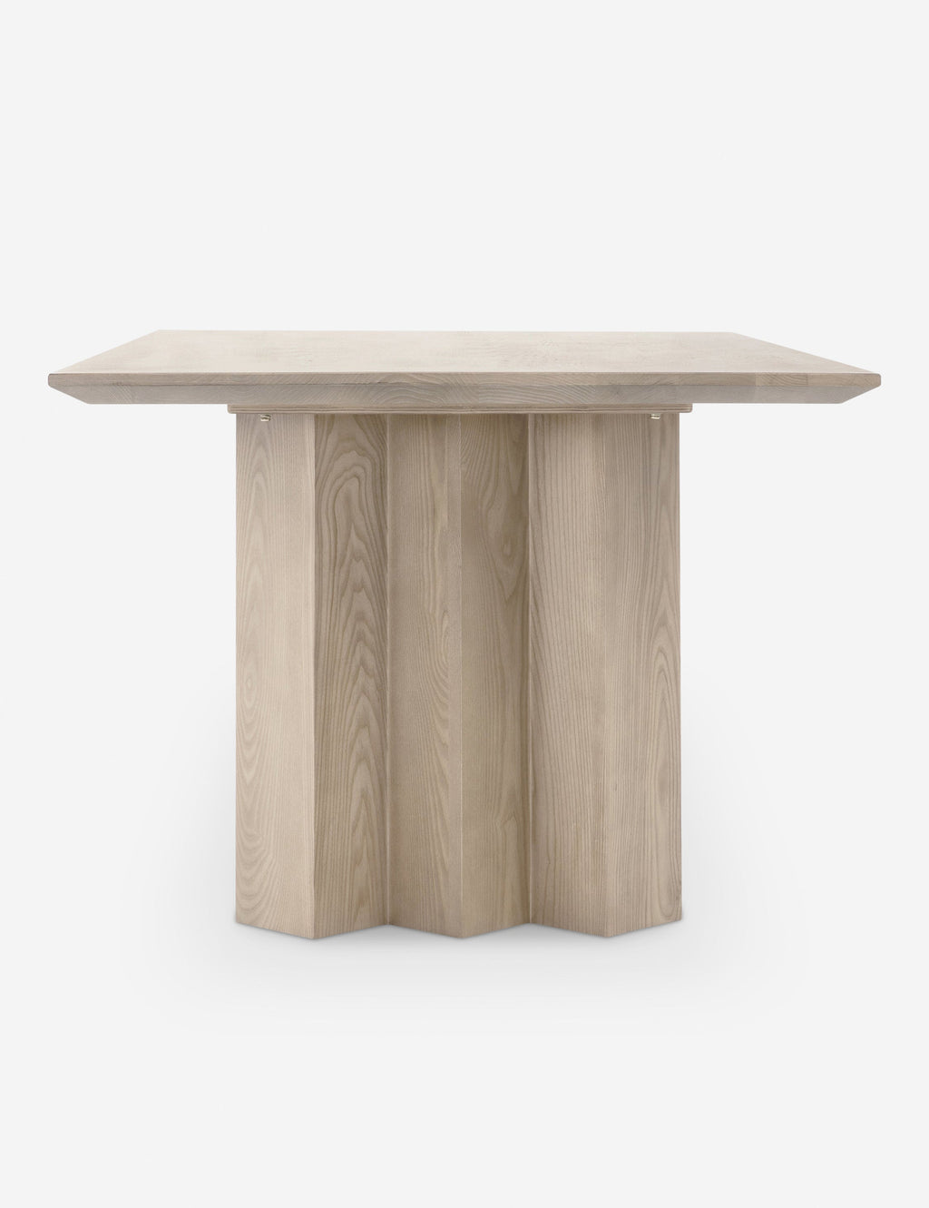 Lulu and Georgia - Zafal Dining Table by Sun at Six