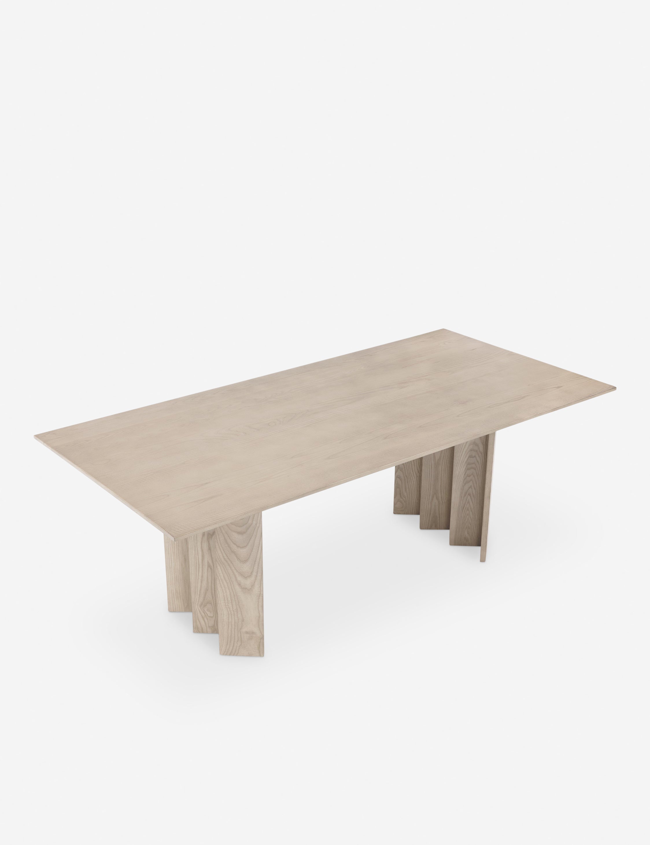 Lulu and Georgia - Zafal Dining Table by Sun at Six