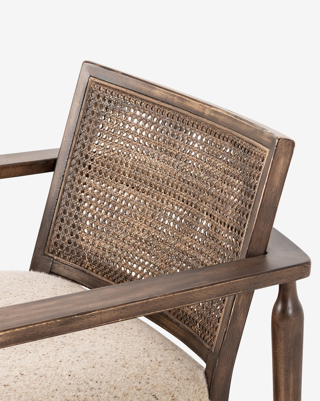 McGee & Co - Zalan Lounge Chair