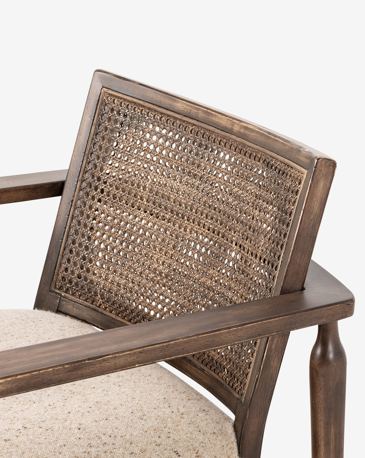 McGee & Co - Zalan Lounge Chair