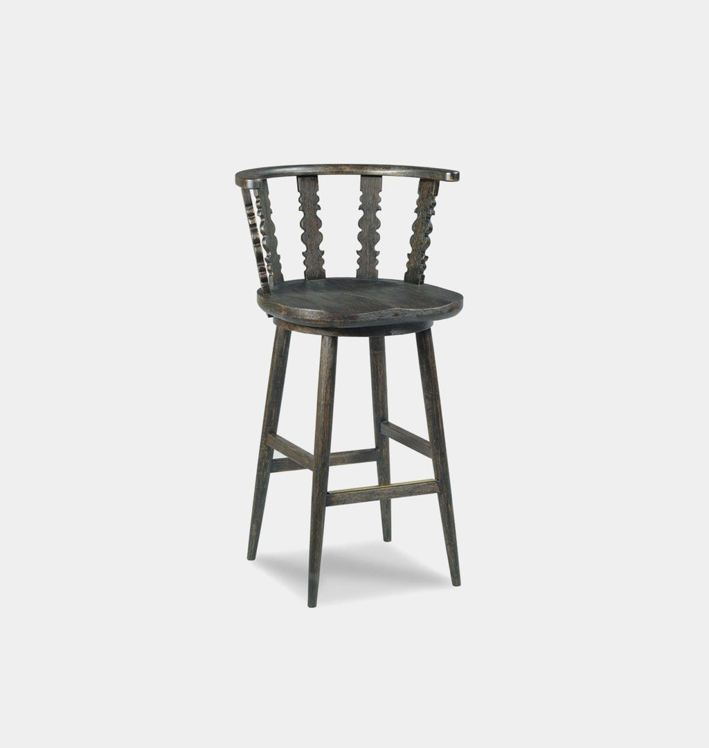 Amber Interiors - Zara Counter Stool