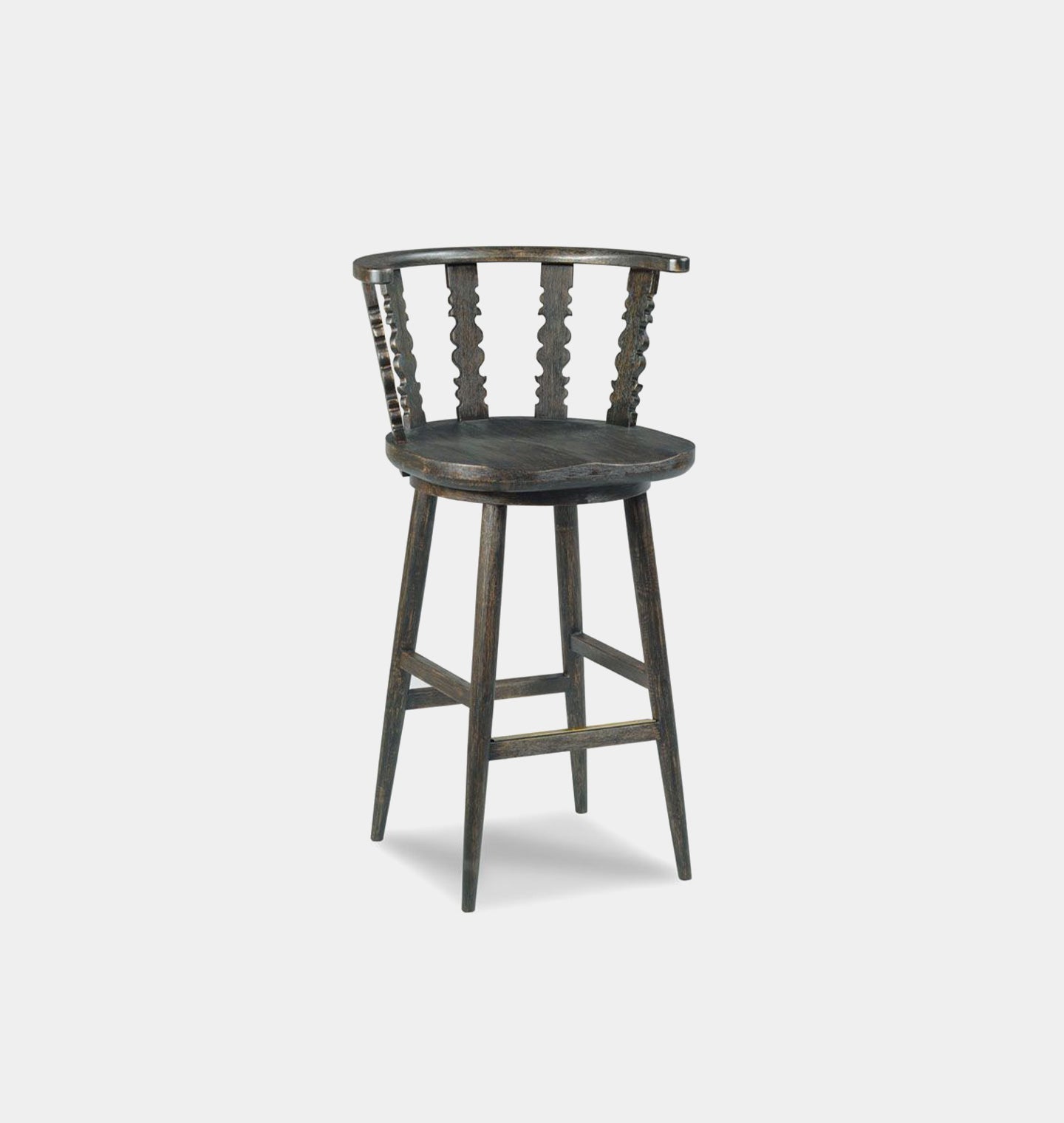 Amber Interiors - Zara Counter Stool
