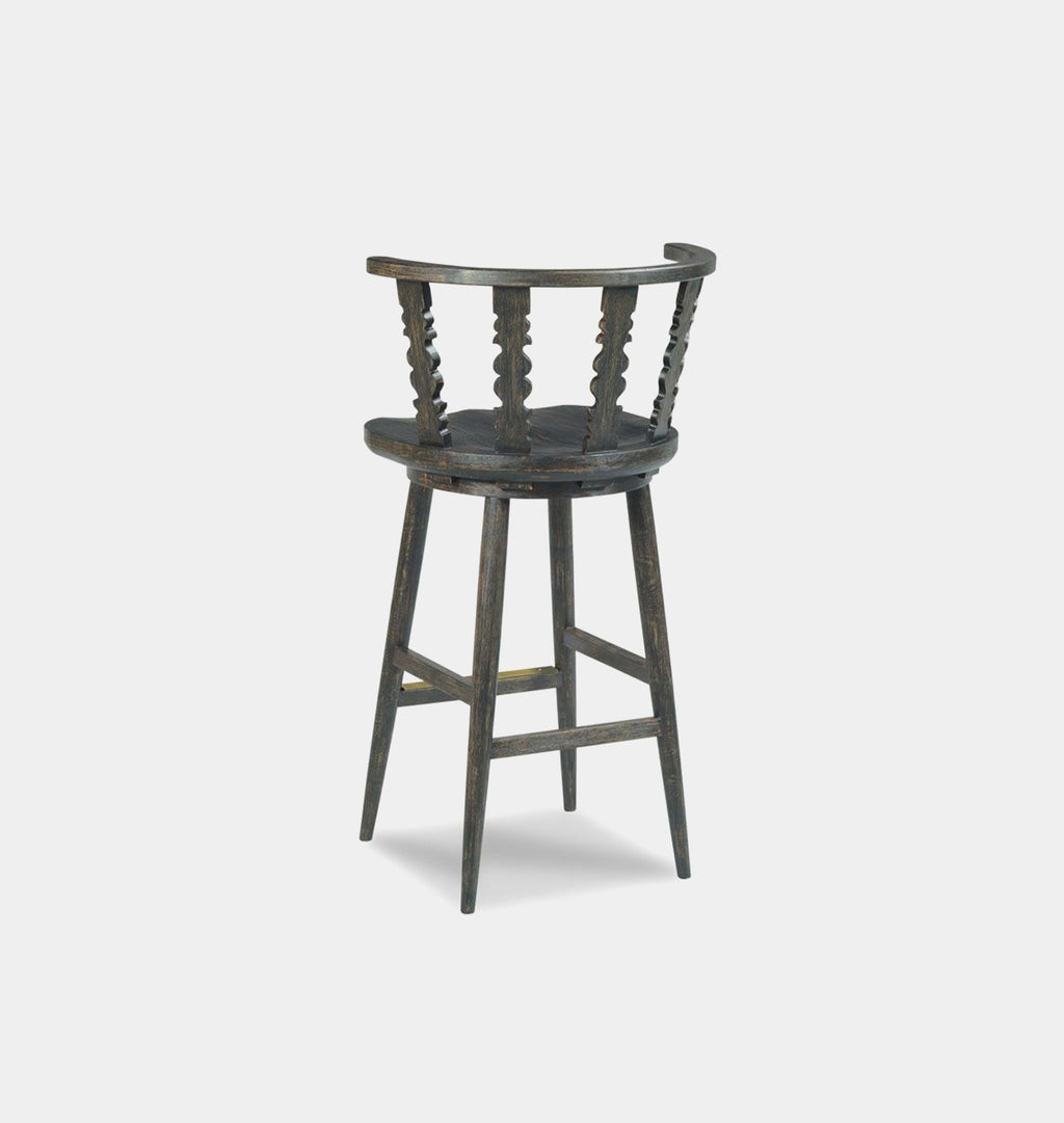 Amber Interiors - Zara Counter Stool