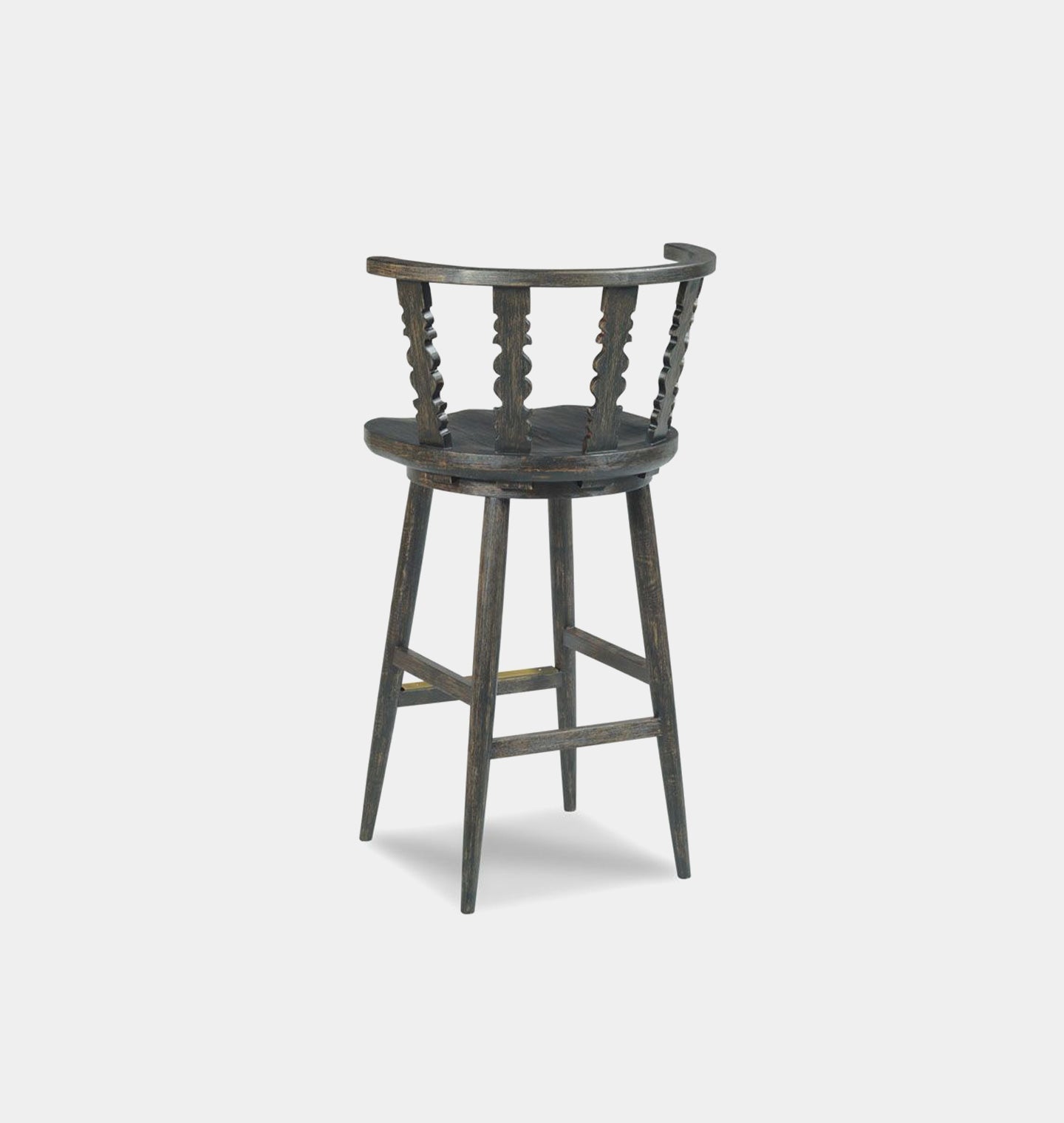 Amber Interiors - Zara Counter Stool