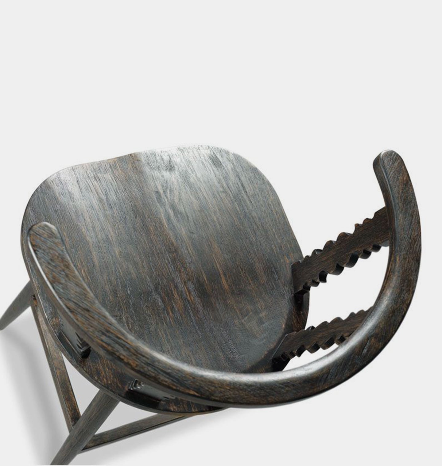 Amber Interiors - Zara Counter Stool