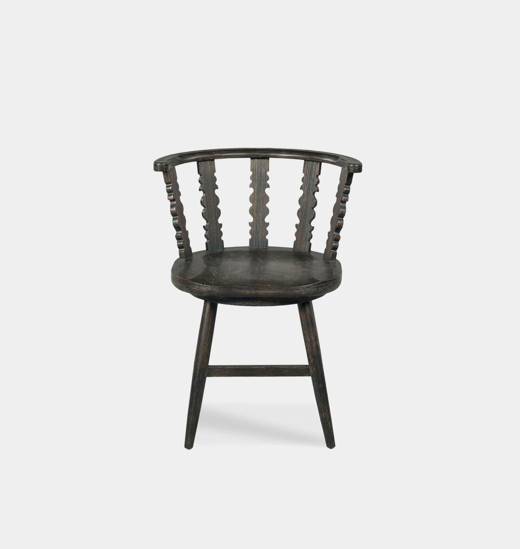 Amber Interiors - Zara Dining Chair