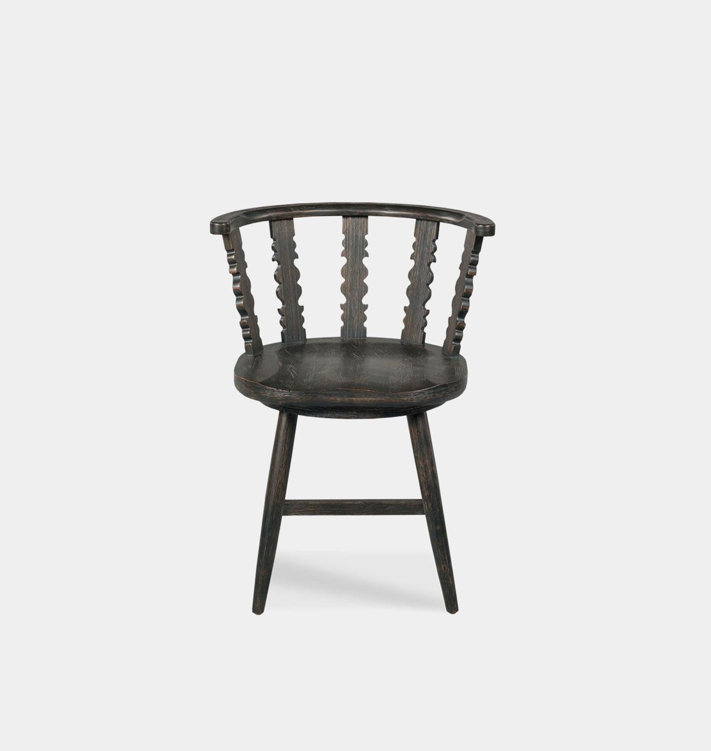 Amber Interiors - Zara Dining Chair