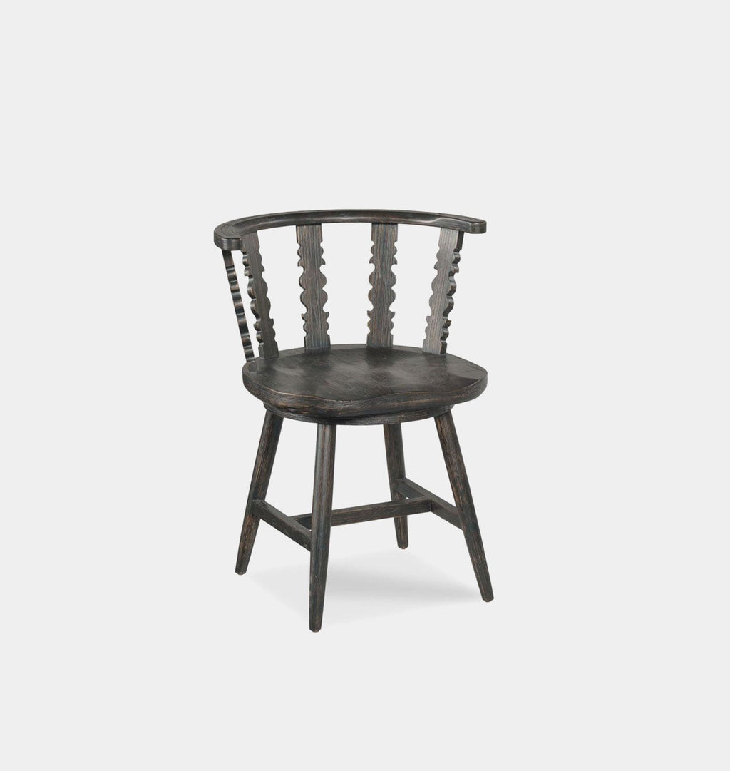 Amber Interiors - Zara Dining Chair