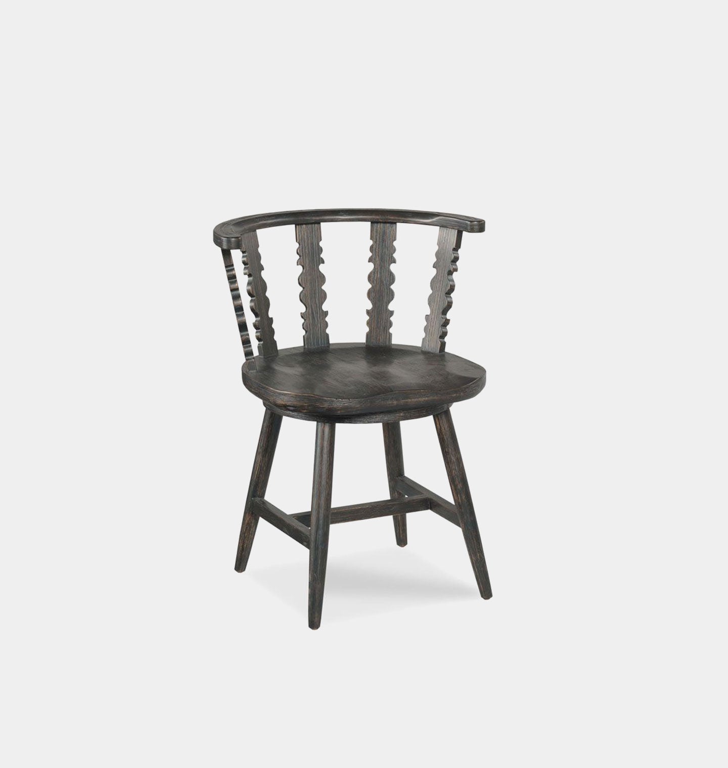 Amber Interiors - Zara Dining Chair