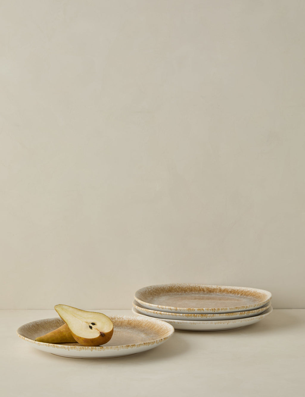 Lulu and Georgia - Zaria Stoneware Dinnerware