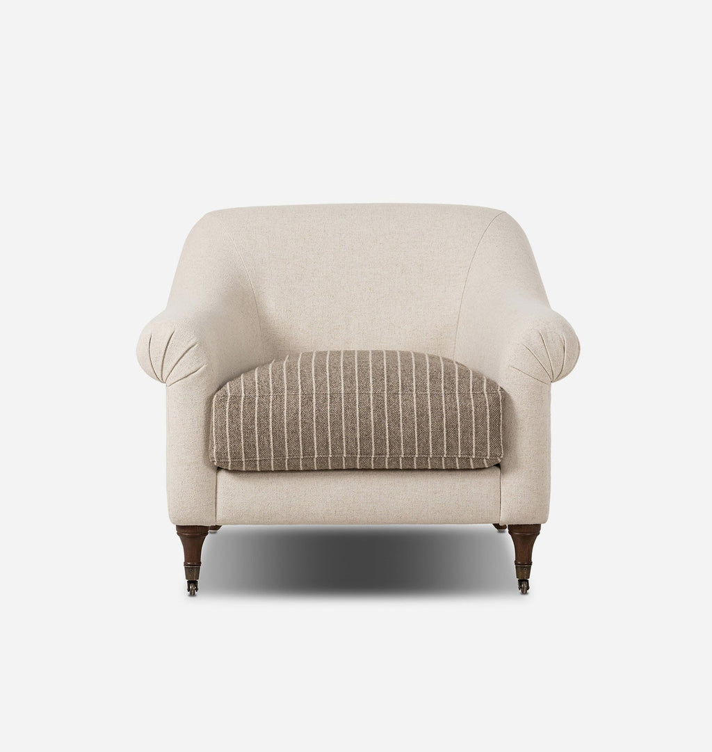 Amber Interiors - Zeta Chair