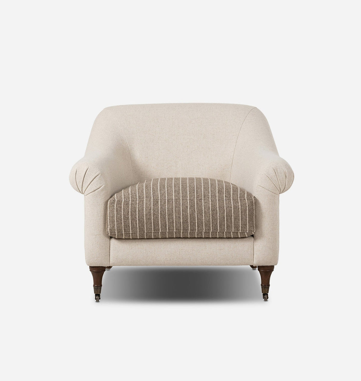 Amber Interiors - Zeta Chair