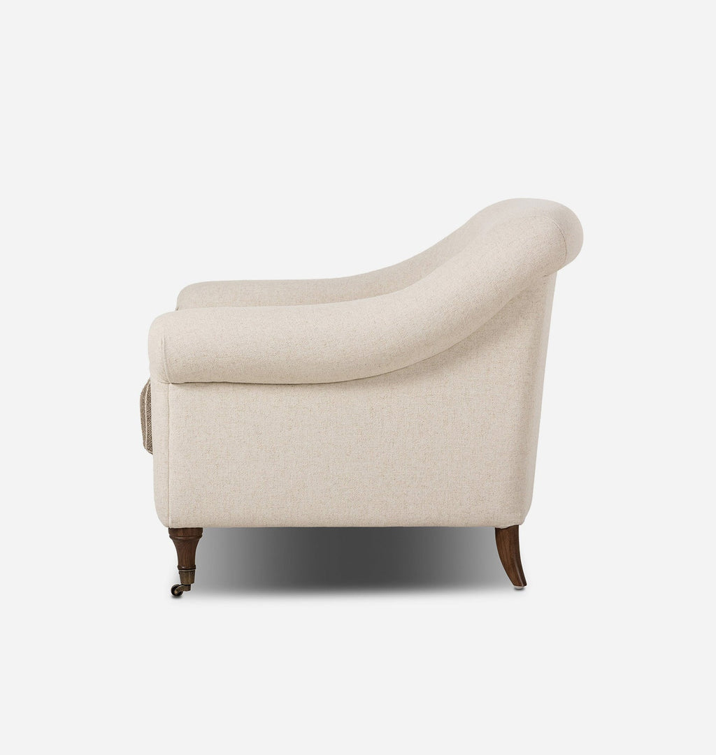 Amber Interiors - Zeta Chair